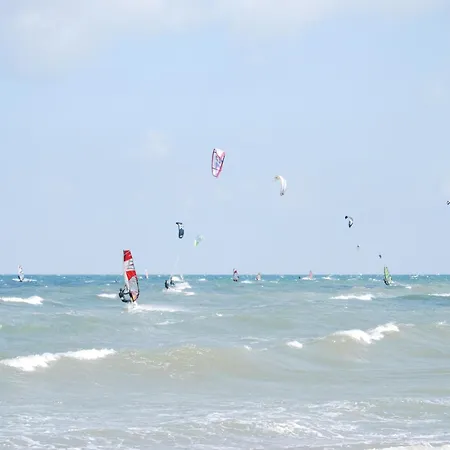 Idyllisches Mit Terrasse In Rerik Feriehus