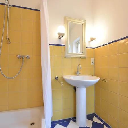 Feriehus Idyllisches Mit Terrasse In Rerik