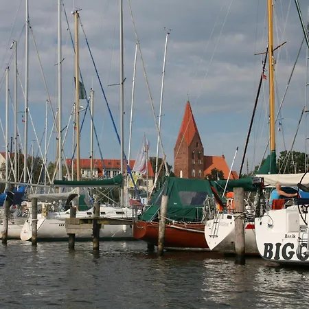 Feriehus Idyllisches Mit Terrasse In Rerik *