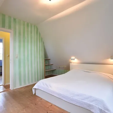 Holiday home Idyllisches Mit Terrasse In Rerik Roggow