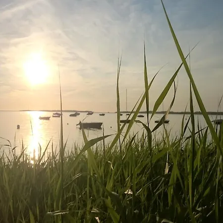 Idyllisches Mit Terrasse In Rerik Feriehus *
