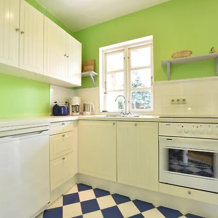 Feriehus Idyllisches Mit Terrasse In Rerik *