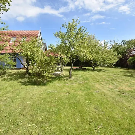 Feriehus Idyllisches Mit Terrasse In Rerik *