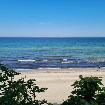 Idyllisches Mit Terrasse In Rerik Feriehus Roggow